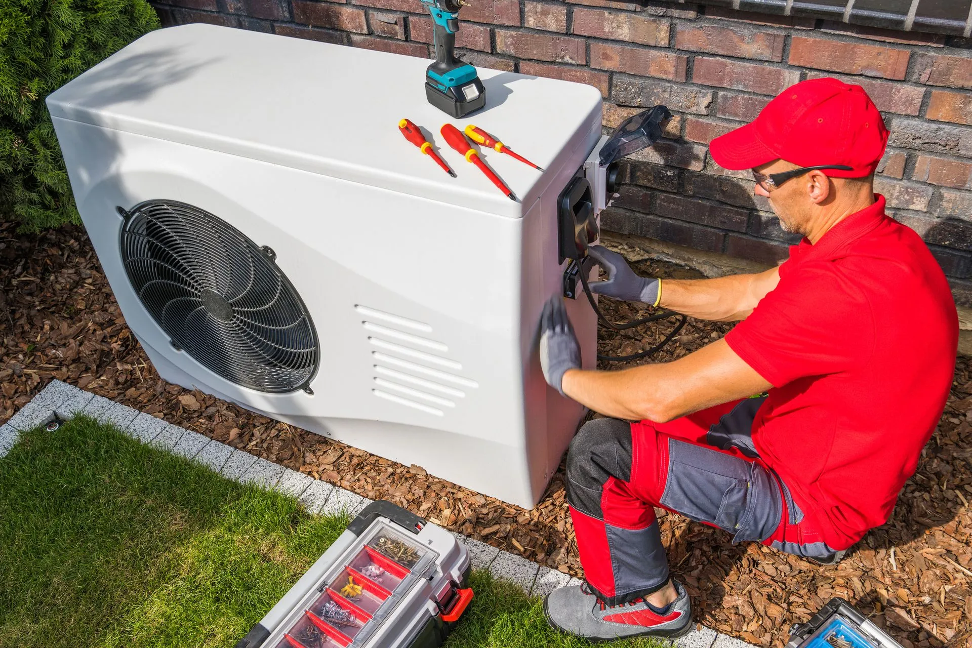 About HVAC in Chillicothe, OH